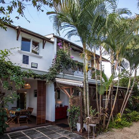 Sandy Lane Cottage Tamarin Exterior photo