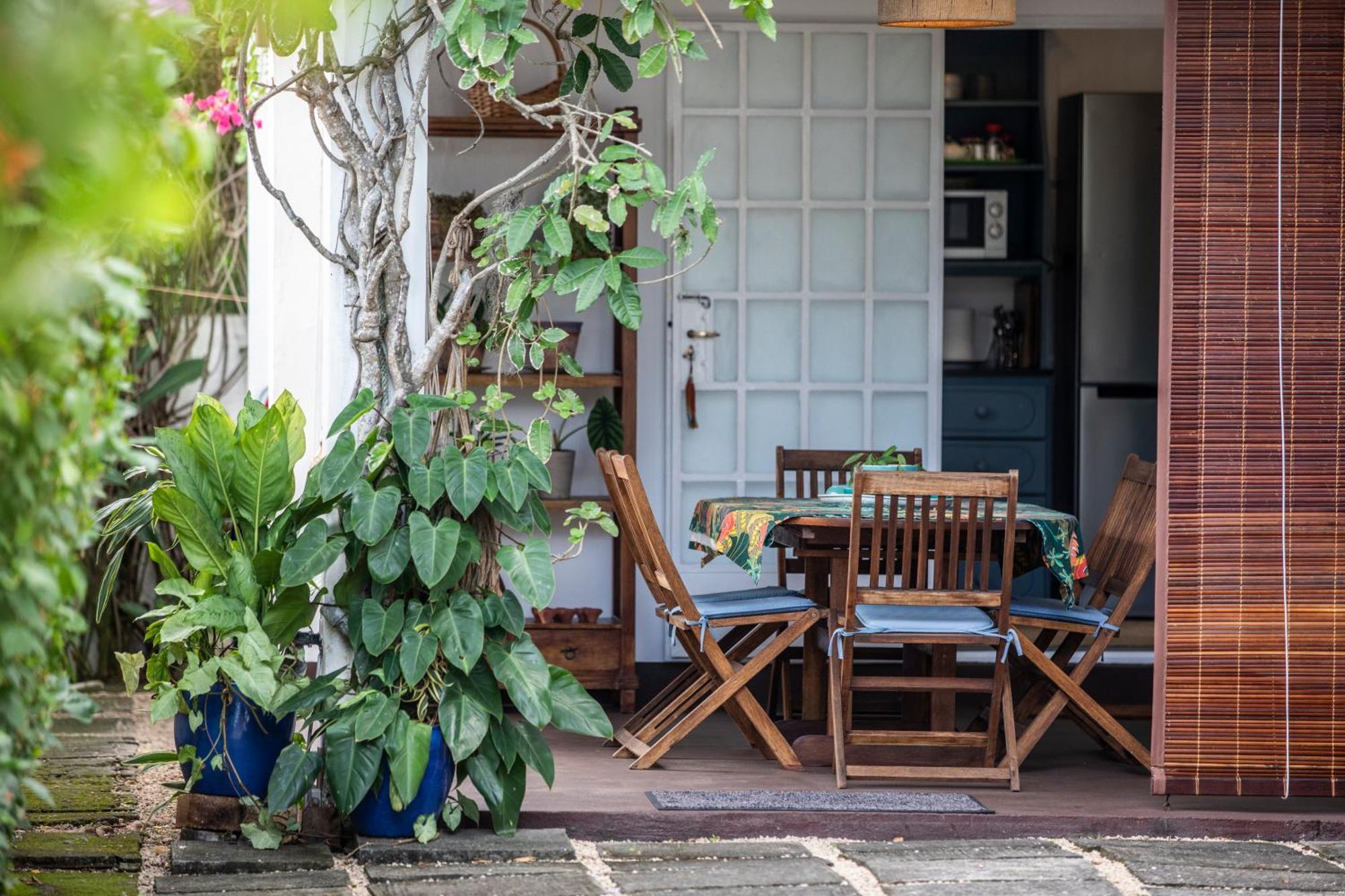 Sandy Lane Cottage Tamarin Exterior photo