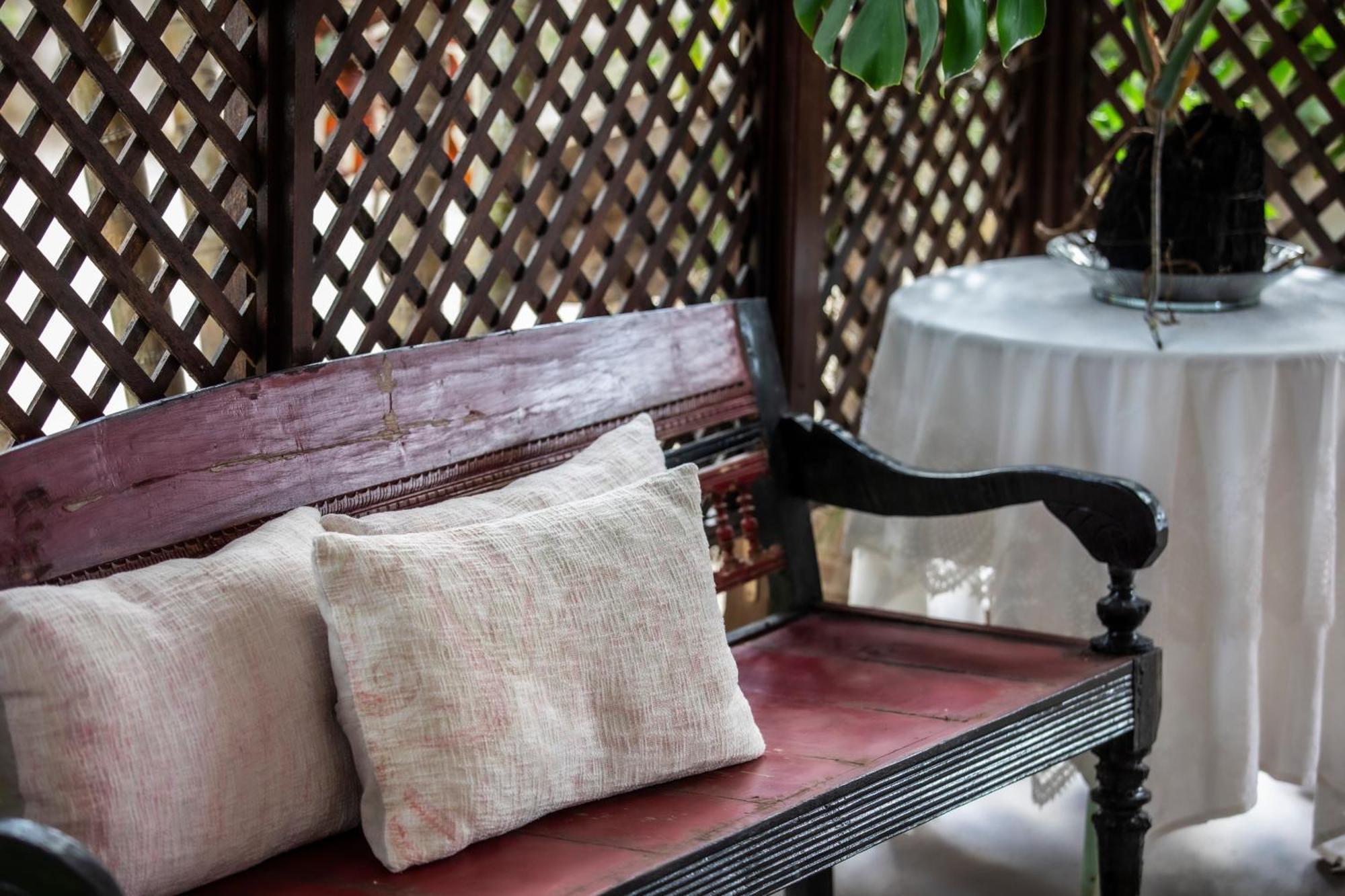 Sandy Lane Cottage Tamarin Exterior photo